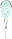 Tecnifibre Squashschläger Slash 120 Power 120g/ausgewogen 2025 weiss - besaitet -